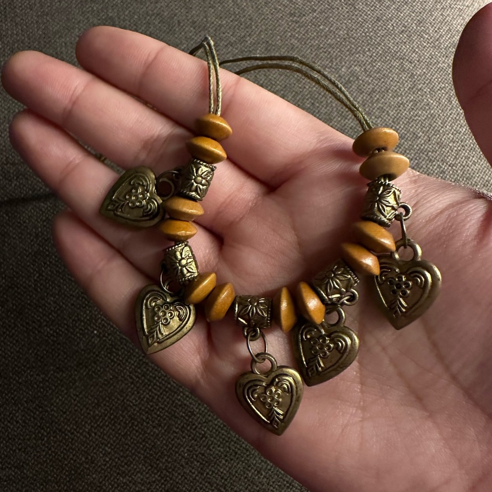 Necklace